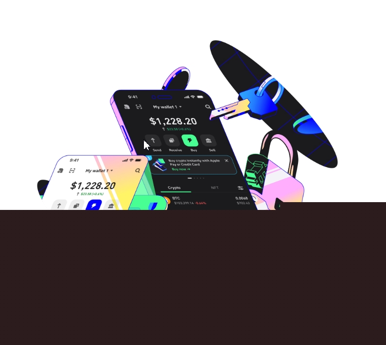 监管浪潮下Trust钱包面临矛盾，用户如何抉择与应对？